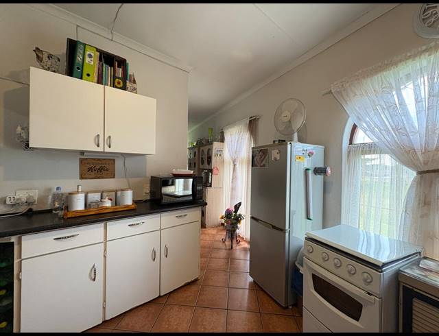 4.30HA SMALLHOLDING FOR SALE IN RAND COLLIERIES